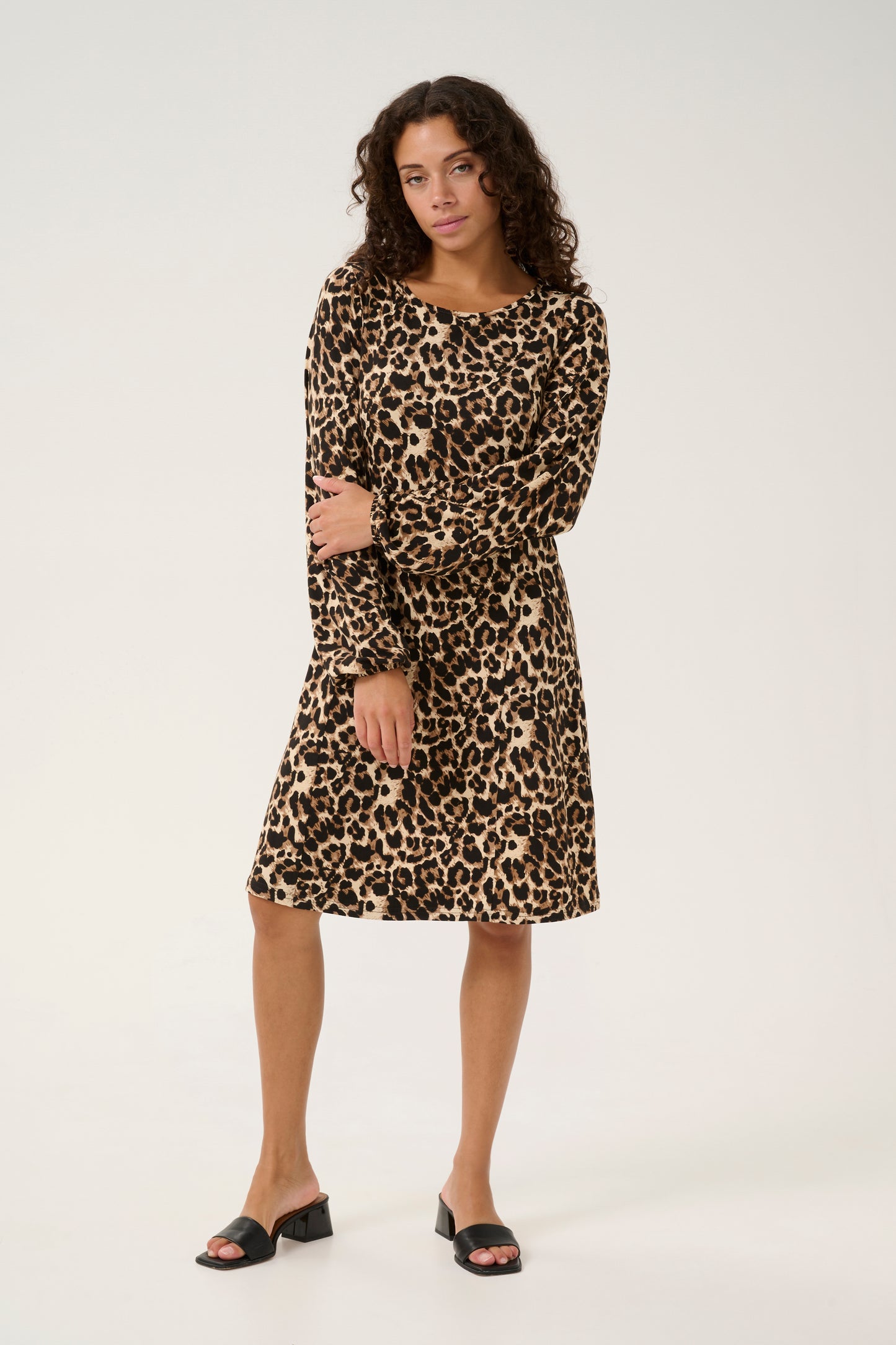 CRLeoa Dress Cream
