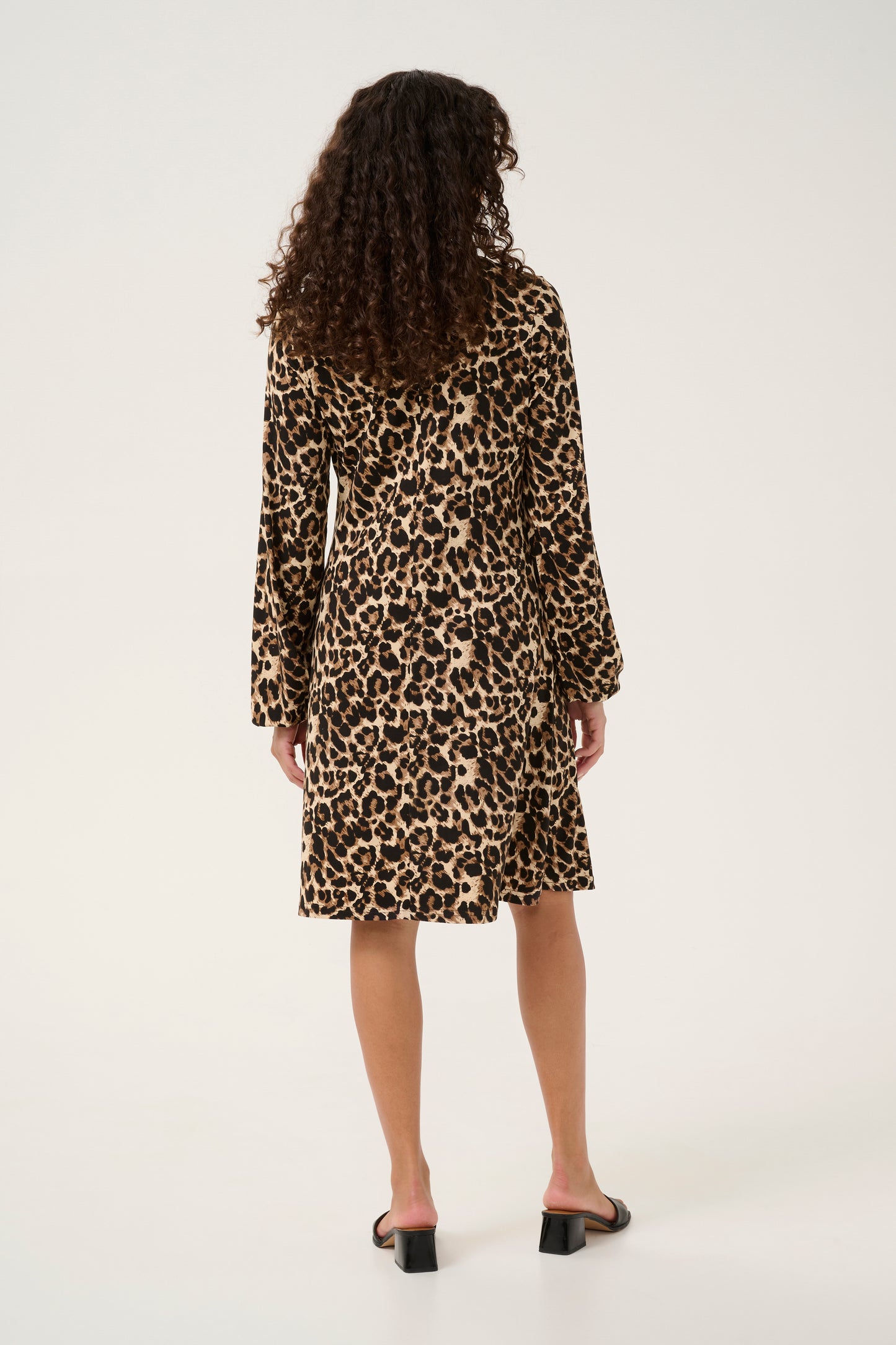 CRLeoa Dress Cream