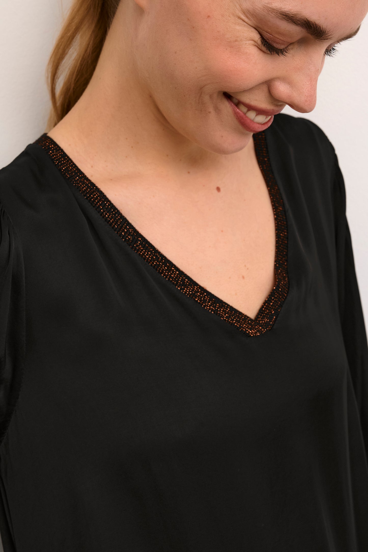 CRAnamona Caftan Dress - Mollie Fit