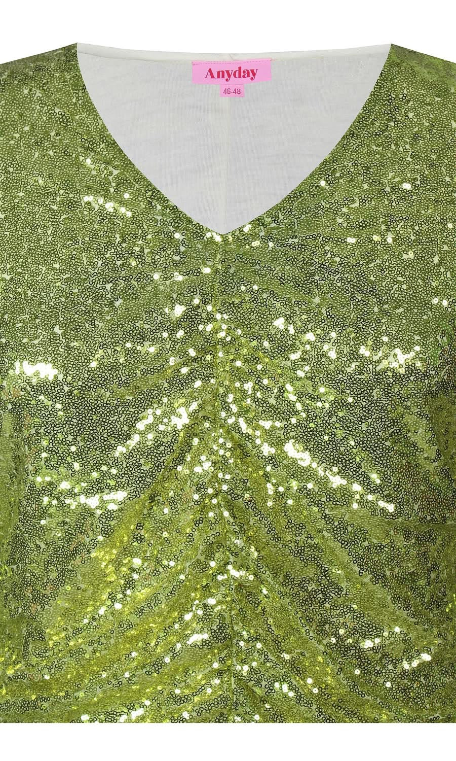 Lyn shirt Anyday