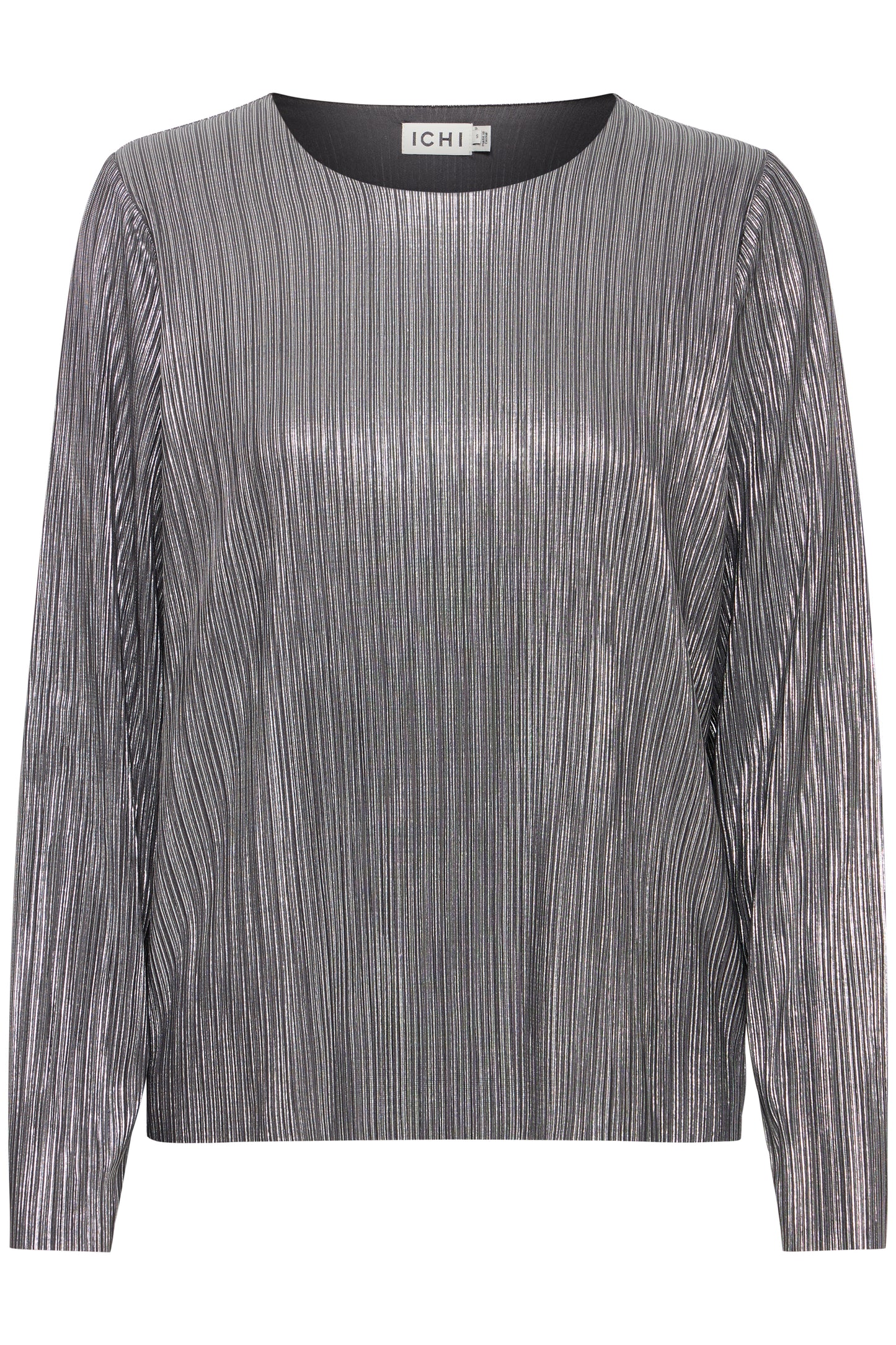 IHMATHILDE LS ICHI Sølv/champagne