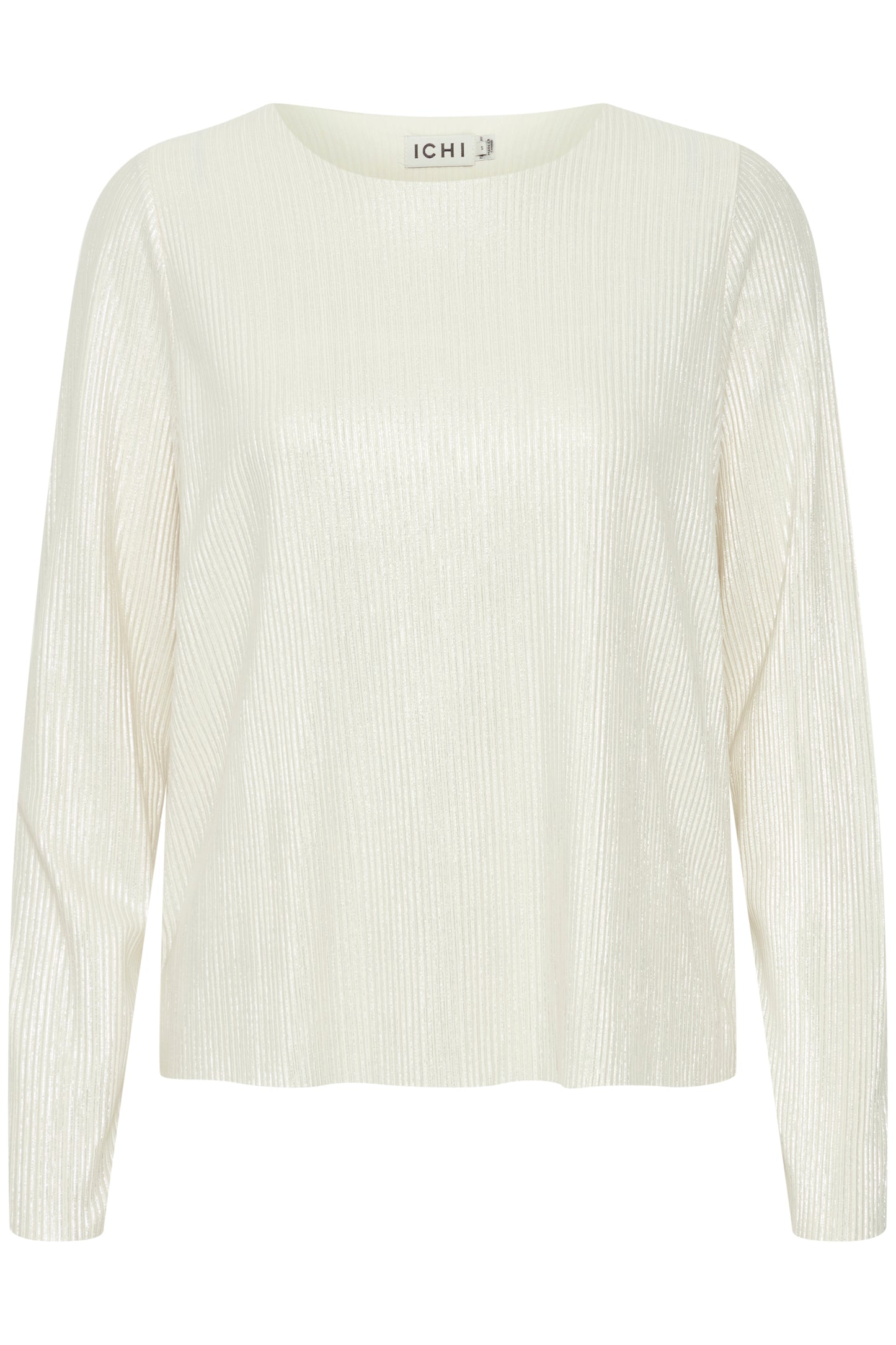 IHMATHILDE LS ICHI Sølv/champagne