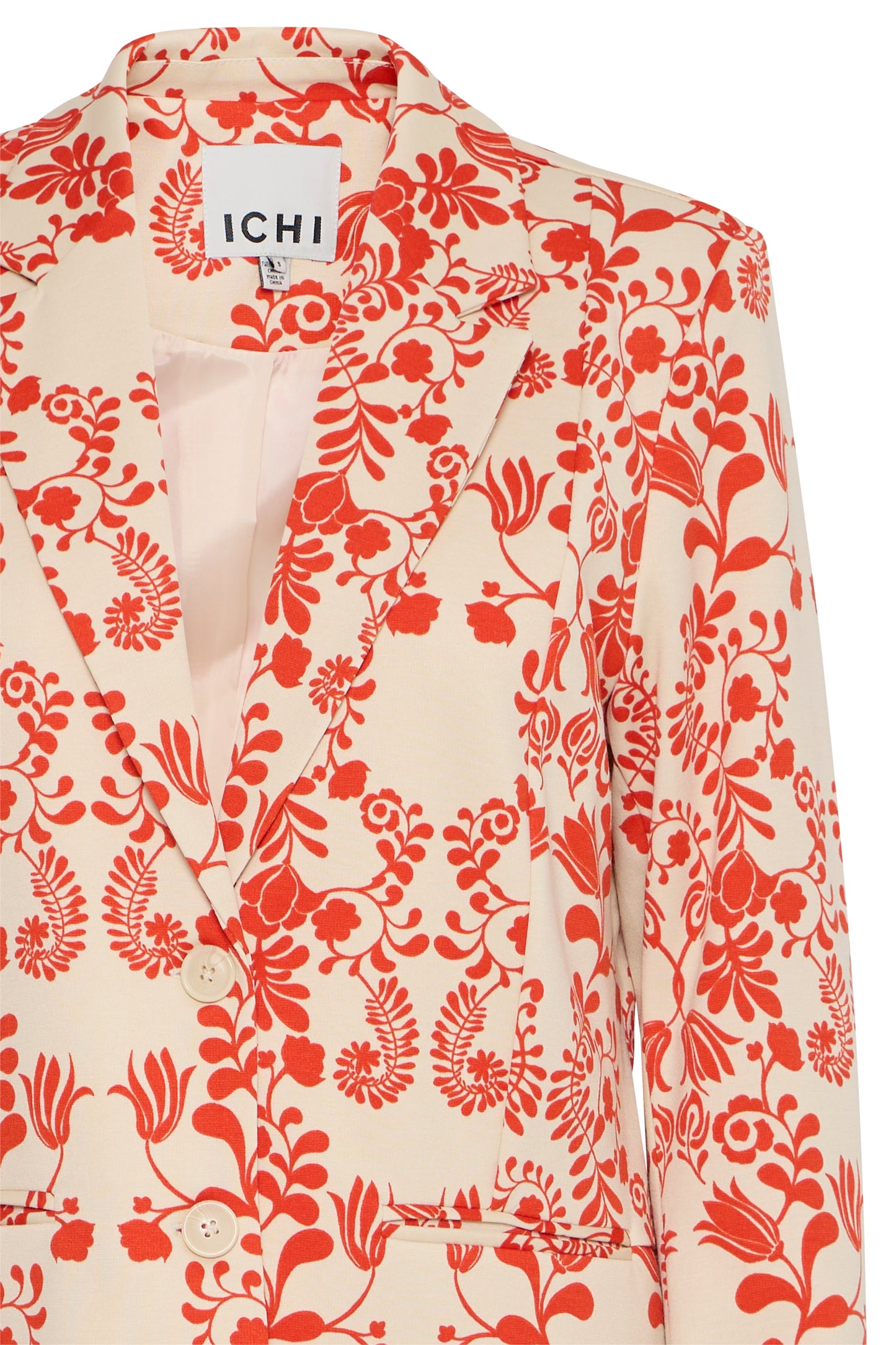 IHKATE PRINT OVERSIZE BL2