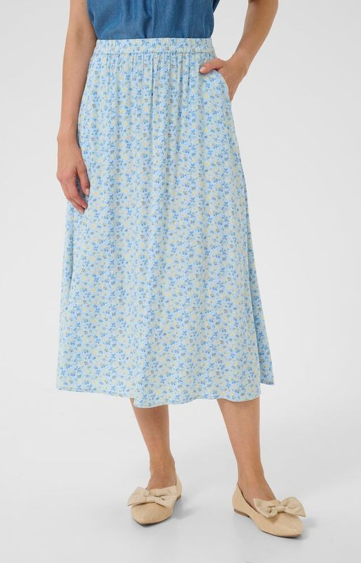 CRTiah Skirt