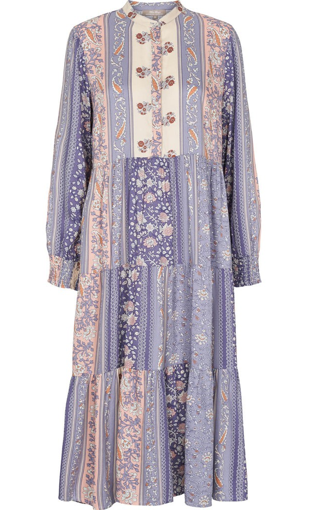 ELLEN DRESS