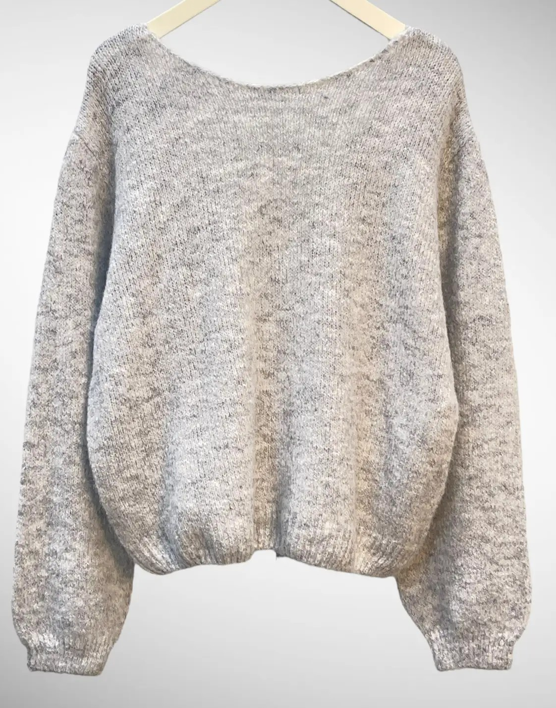Sløjfe Cardigan Paris