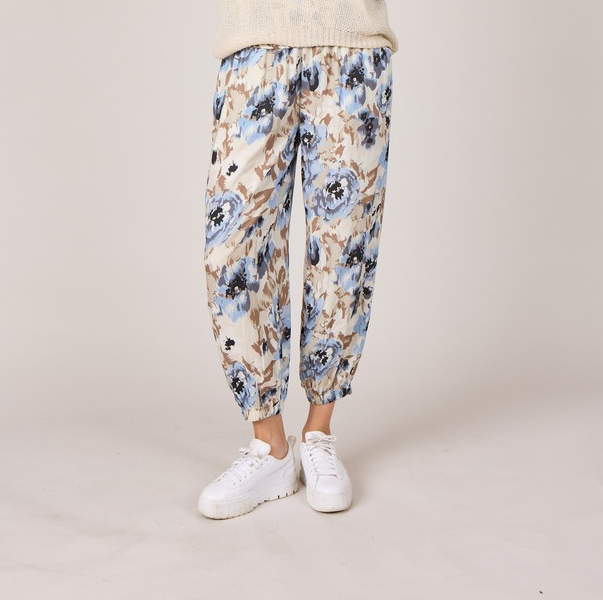 Basic Harems Pants MA