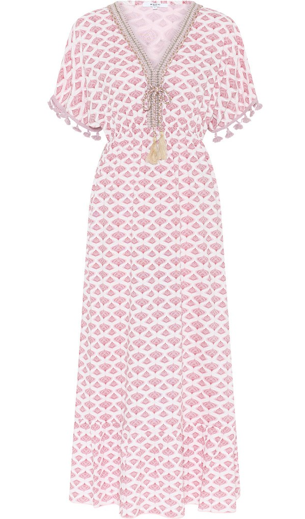MARBELA DRESS