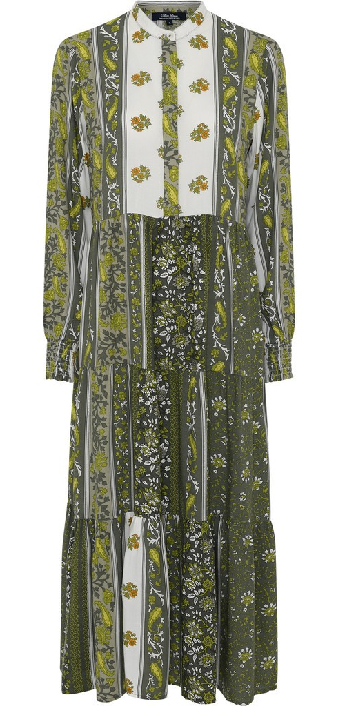 ELLEN DRESS