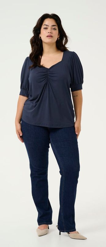 KCsissy Blouse Findes i flere farver