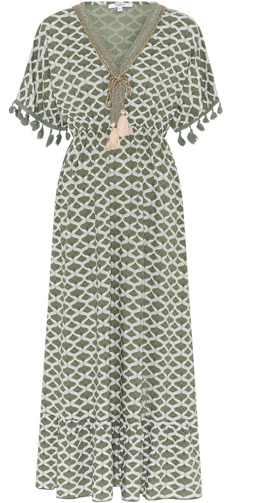 MARBELA DRESS