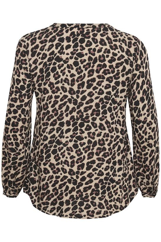 KCmirta Tilly Blouse