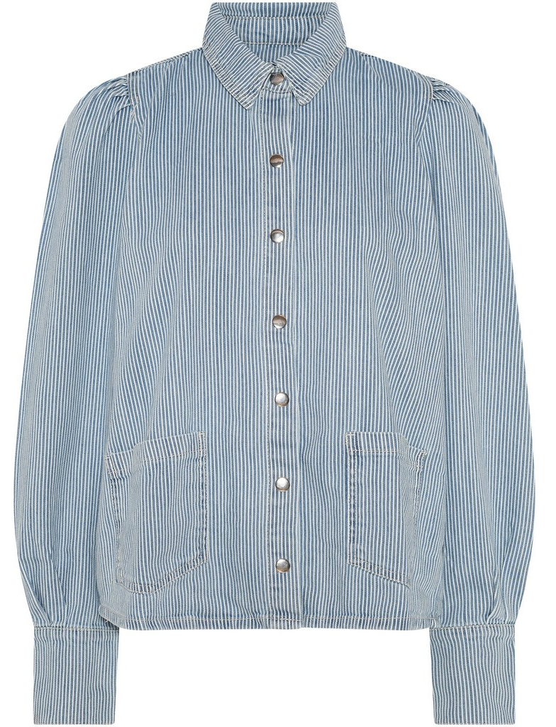 MILKY JACKET MA