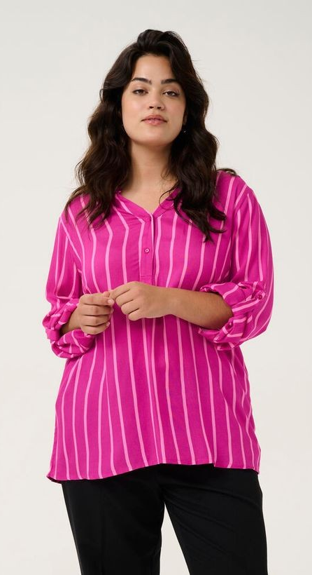 KCsida Blouse