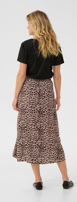 CRTiah Skirt