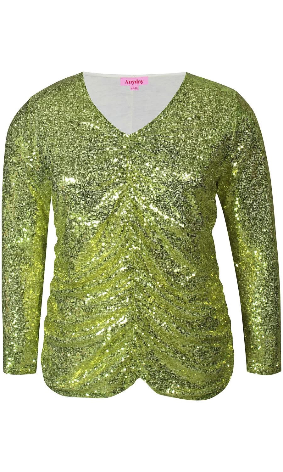 Lyn shirt Anyday