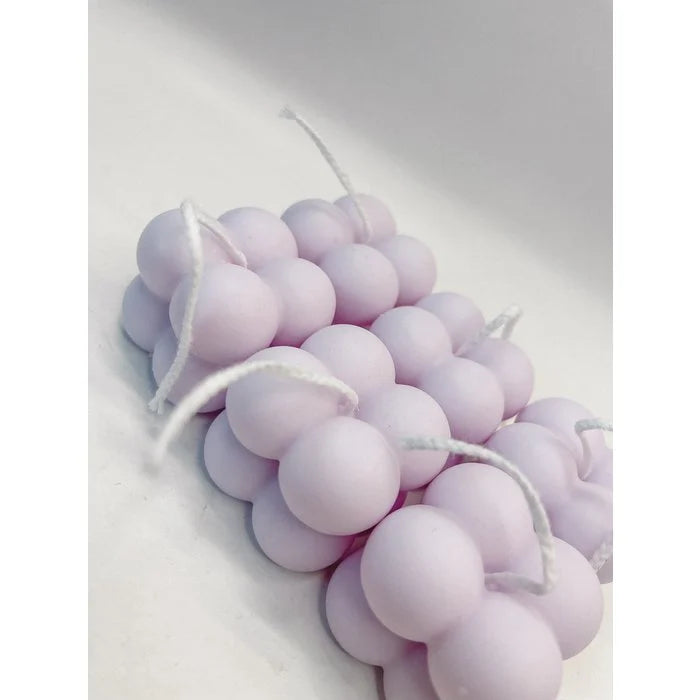 Lilac boblelys