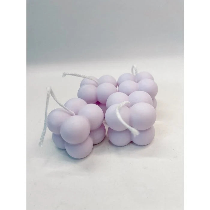 Lilac boblelys