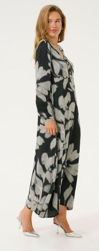 CROmma Dress