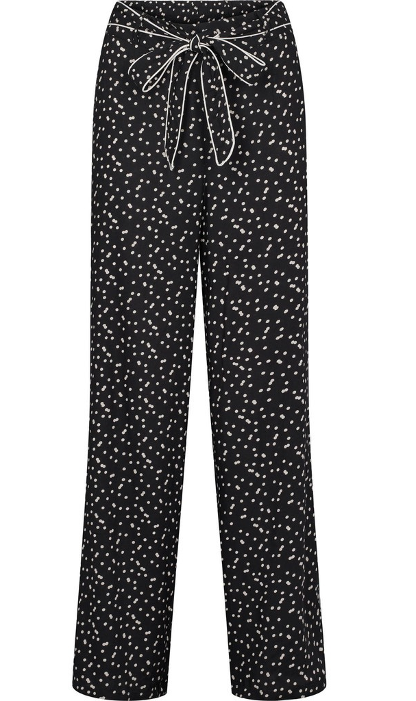 DOT WIDE PANT