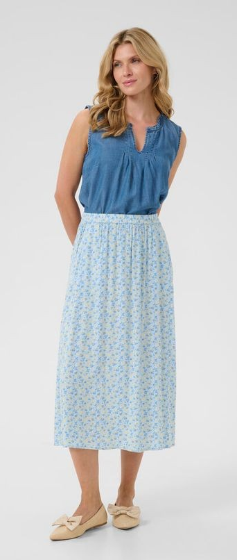CRTiah Skirt