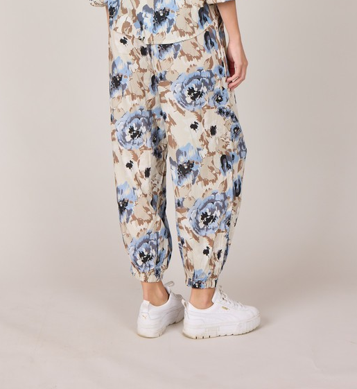 Basic Harems Pants MA