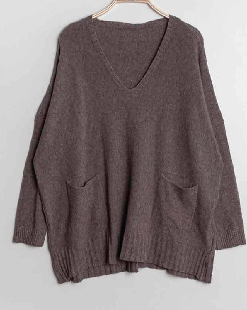Bluse Lea&Luc