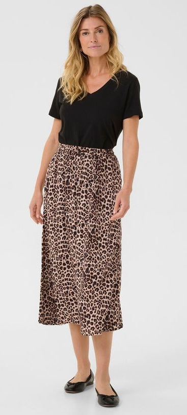 CRTiah Skirt