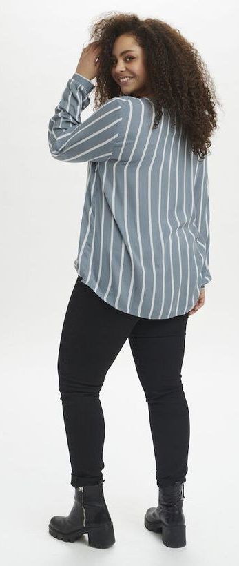 KCsida Blouse