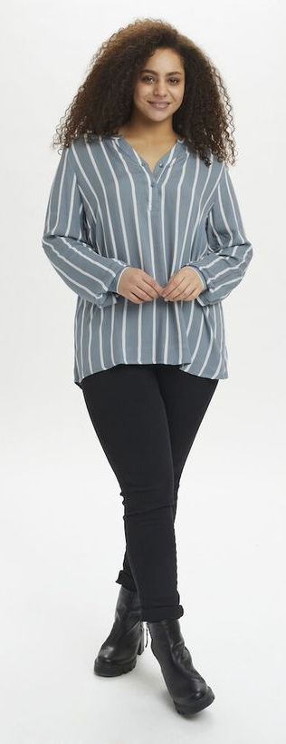 KCsida Blouse