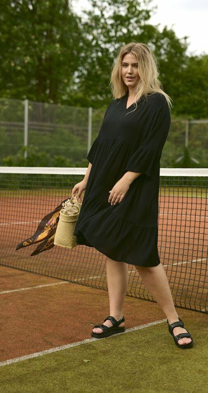 KCmariana Ami Dress