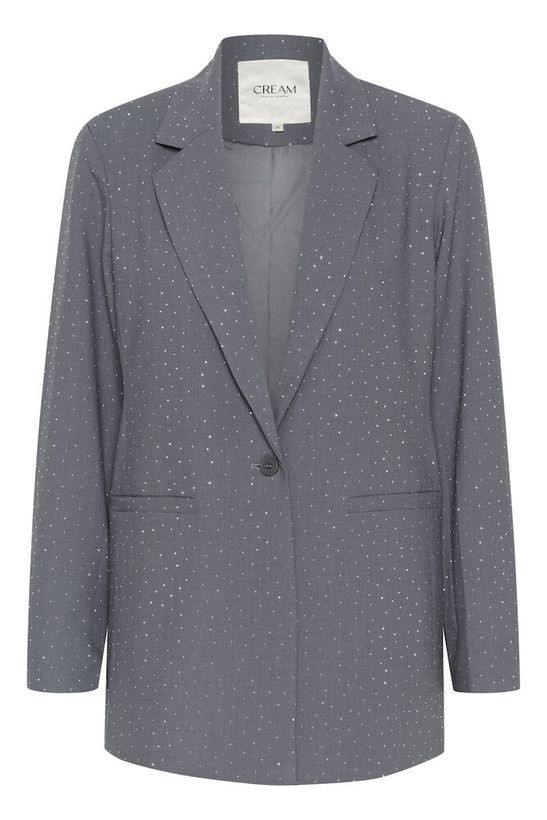 CRCarol Blazer Cream