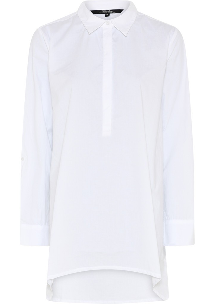 IBEN SHIRT BASIC POPLIN