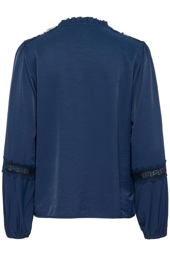 CRLuna Shirt Cream