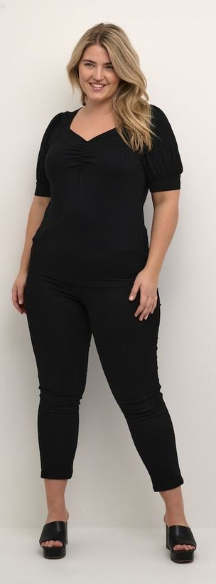 KCsissy Blouse Findes i flere farver