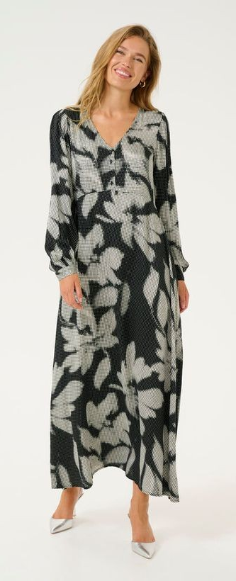 CROmma Dress