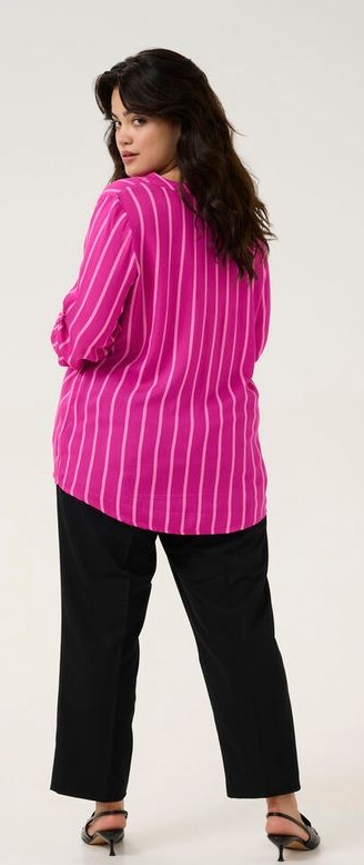 KCsida Blouse