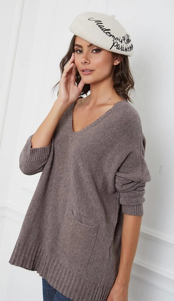 Bluse Lea&Luc