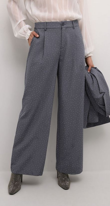 CRCarol Pant Cream