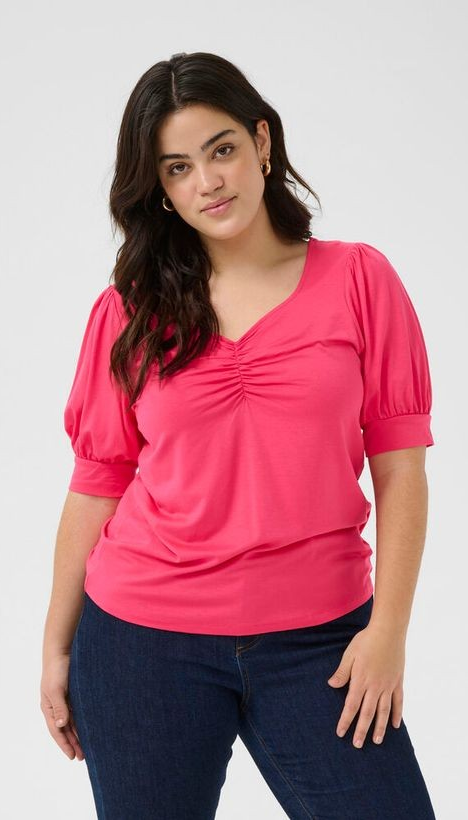 KCsissy Blouse Findes i flere farver