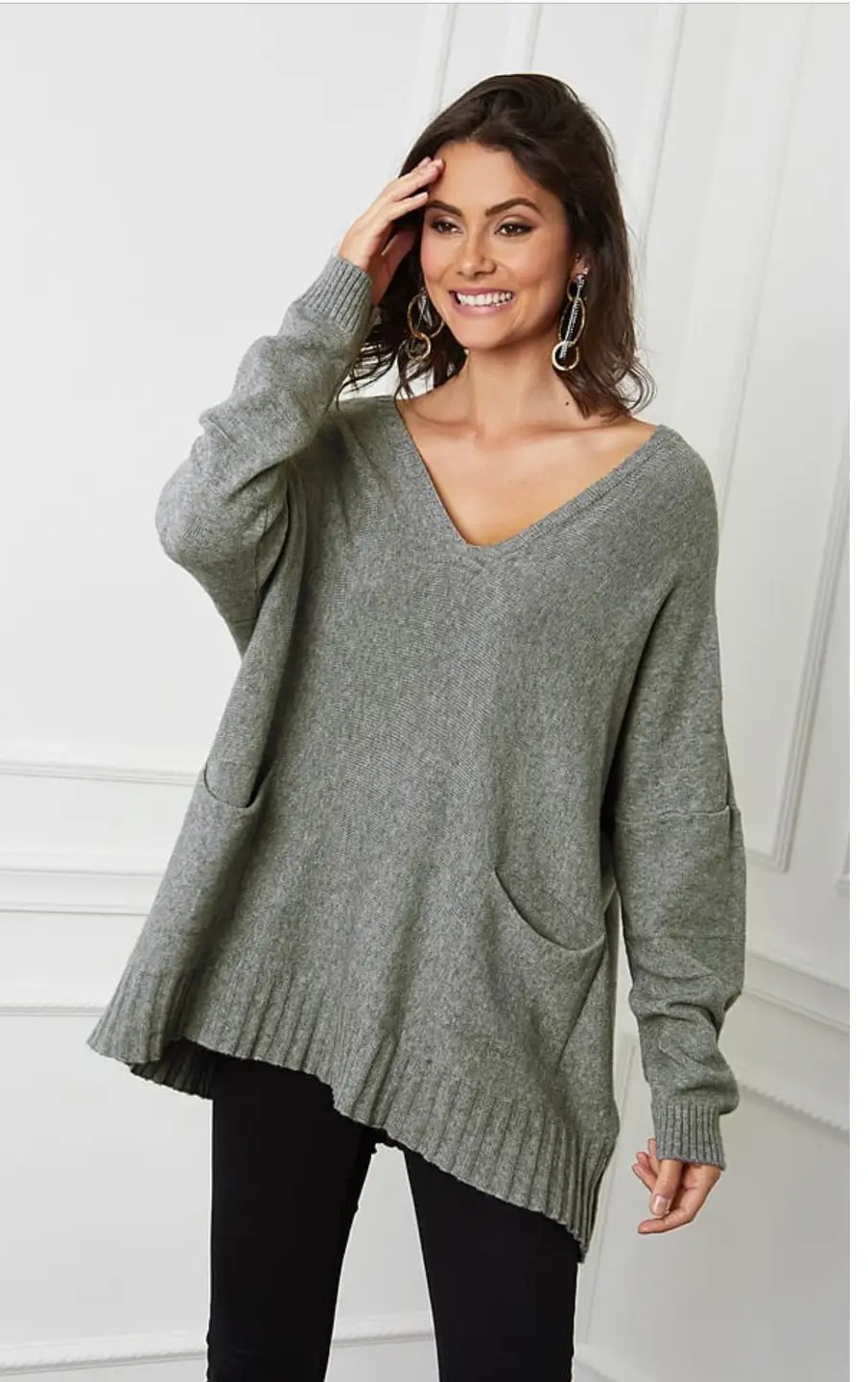 Bluse Lea&Luc