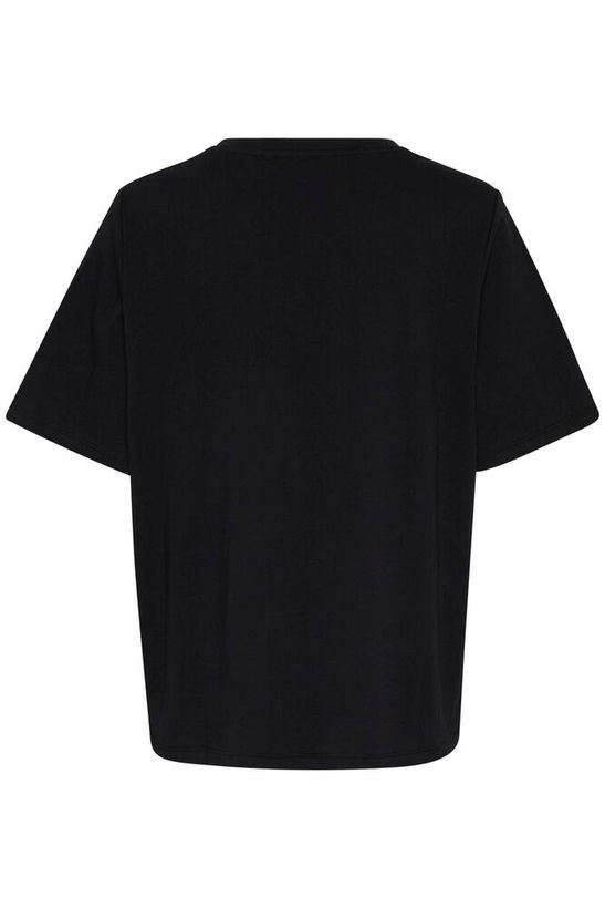 CRShanna T-Shirt Cream
