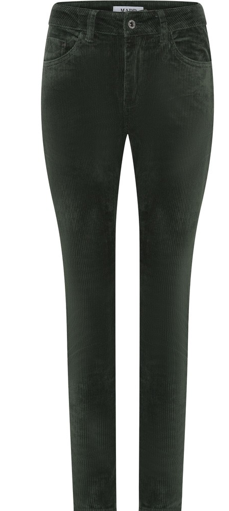 BOW JEANS CORDUROY 16W