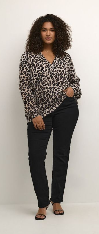 KCmirta Tilly Blouse