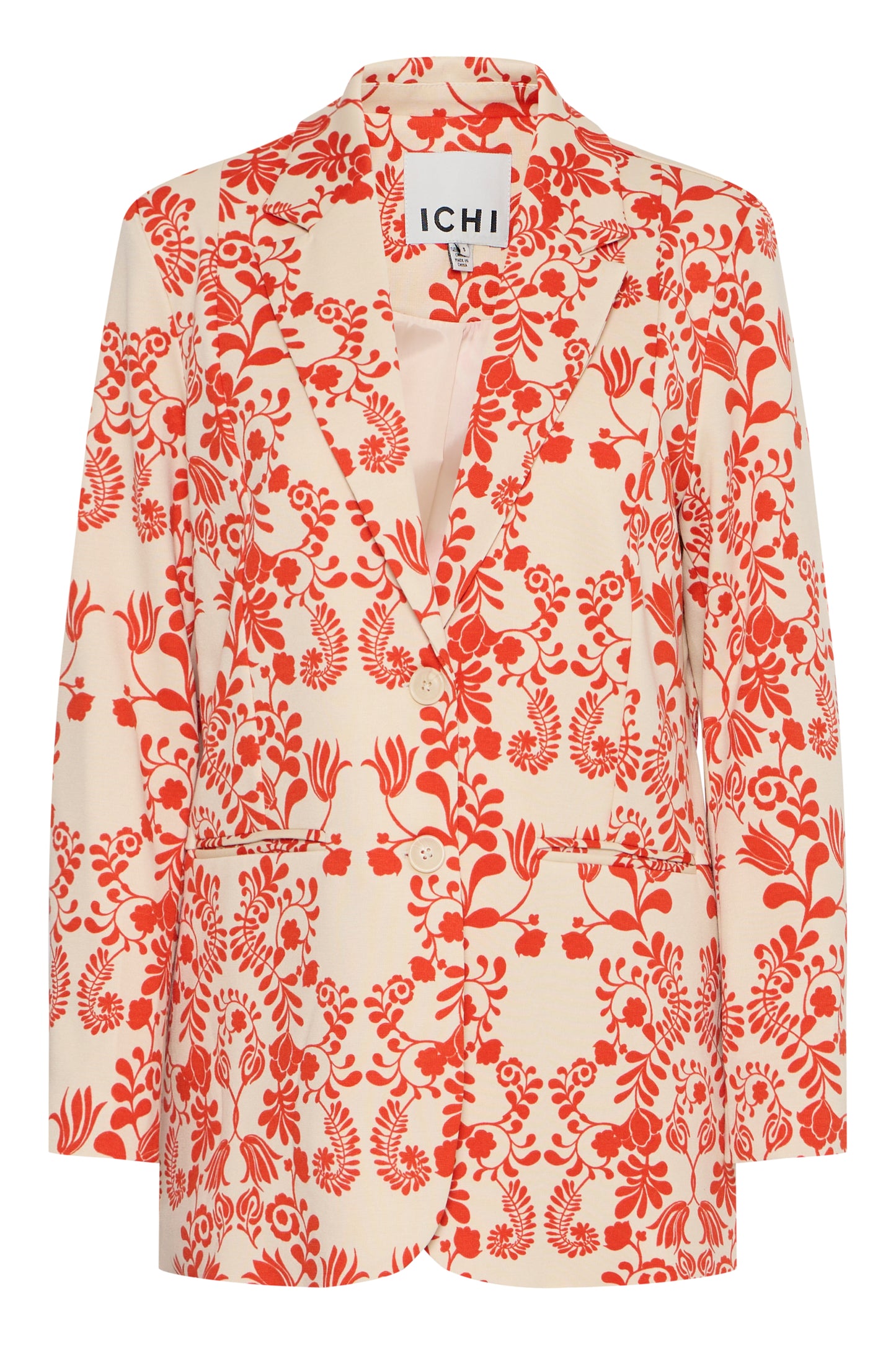 IHKATE PRINT OVERSIZE BL2